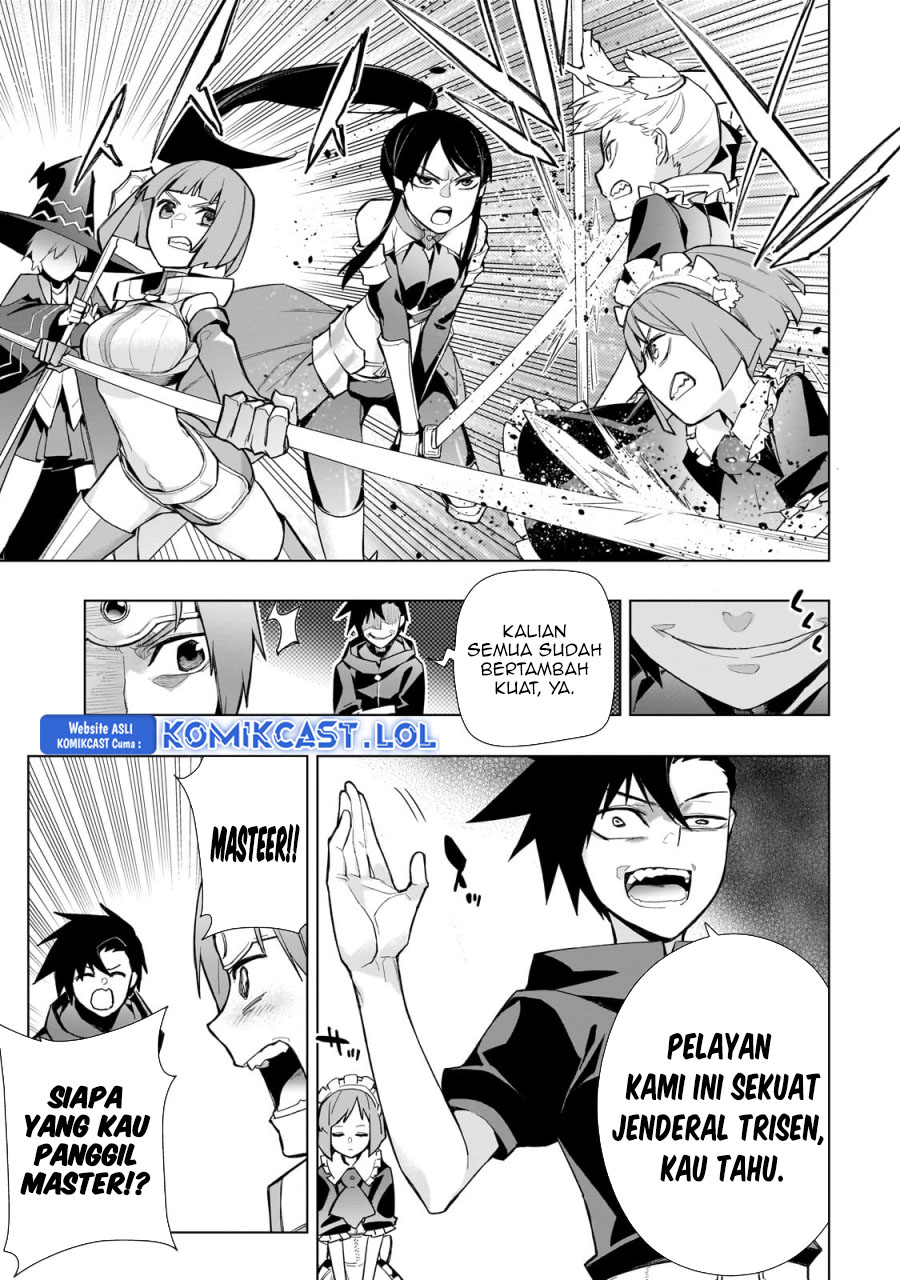 Dilarang COPAS - situs resmi www.mangacanblog.com - Komik kuro no shoukanshi 127 - chapter 127 128 Indonesia kuro no shoukanshi 127 - chapter 127 Terbaru 3|Baca Manga Komik Indonesia|Mangacan