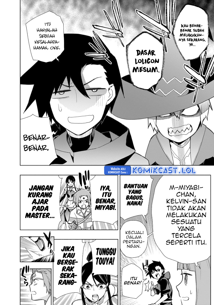 Dilarang COPAS - situs resmi www.mangacanblog.com - Komik kuro no shoukanshi 127 - chapter 127 128 Indonesia kuro no shoukanshi 127 - chapter 127 Terbaru 6|Baca Manga Komik Indonesia|Mangacan