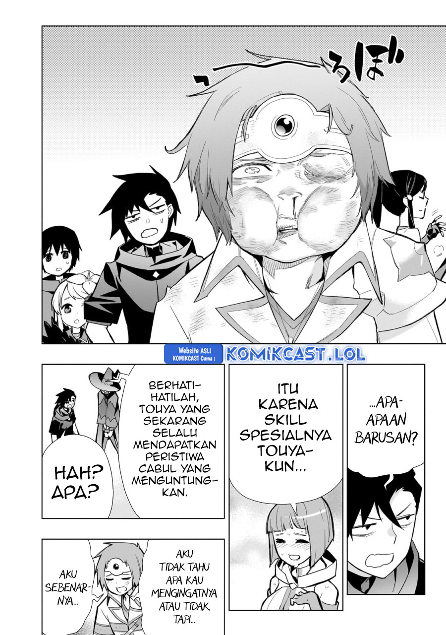 Dilarang COPAS - situs resmi www.mangacanblog.com - Komik kuro no shoukanshi 127 - chapter 127 128 Indonesia kuro no shoukanshi 127 - chapter 127 Terbaru 8|Baca Manga Komik Indonesia|Mangacan