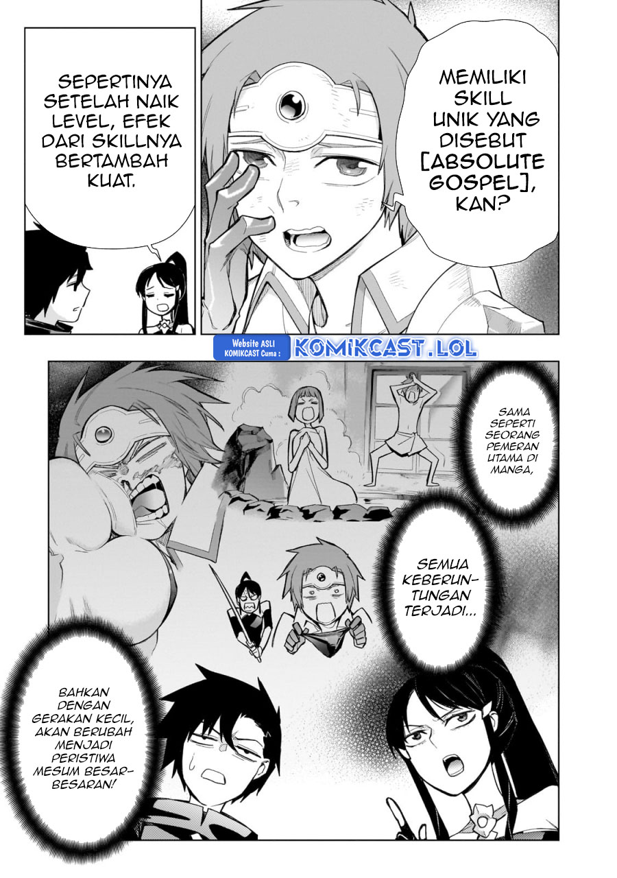 Dilarang COPAS - situs resmi www.mangacanblog.com - Komik kuro no shoukanshi 127 - chapter 127 128 Indonesia kuro no shoukanshi 127 - chapter 127 Terbaru 9|Baca Manga Komik Indonesia|Mangacan