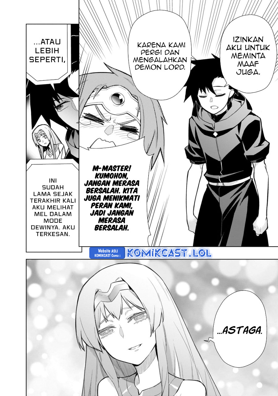 Dilarang COPAS - situs resmi www.mangacanblog.com - Komik kuro no shoukanshi 127 - chapter 127 128 Indonesia kuro no shoukanshi 127 - chapter 127 Terbaru 13|Baca Manga Komik Indonesia|Mangacan