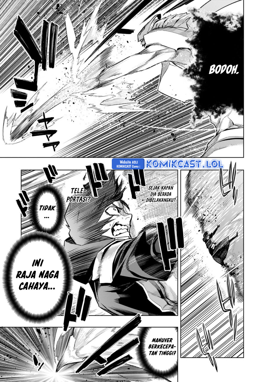 Dilarang COPAS - situs resmi www.mangacanblog.com - Komik kuro no shoukanshi 132 - chapter 132 133 Indonesia kuro no shoukanshi 132 - chapter 132 Terbaru 7|Baca Manga Komik Indonesia|Mangacan