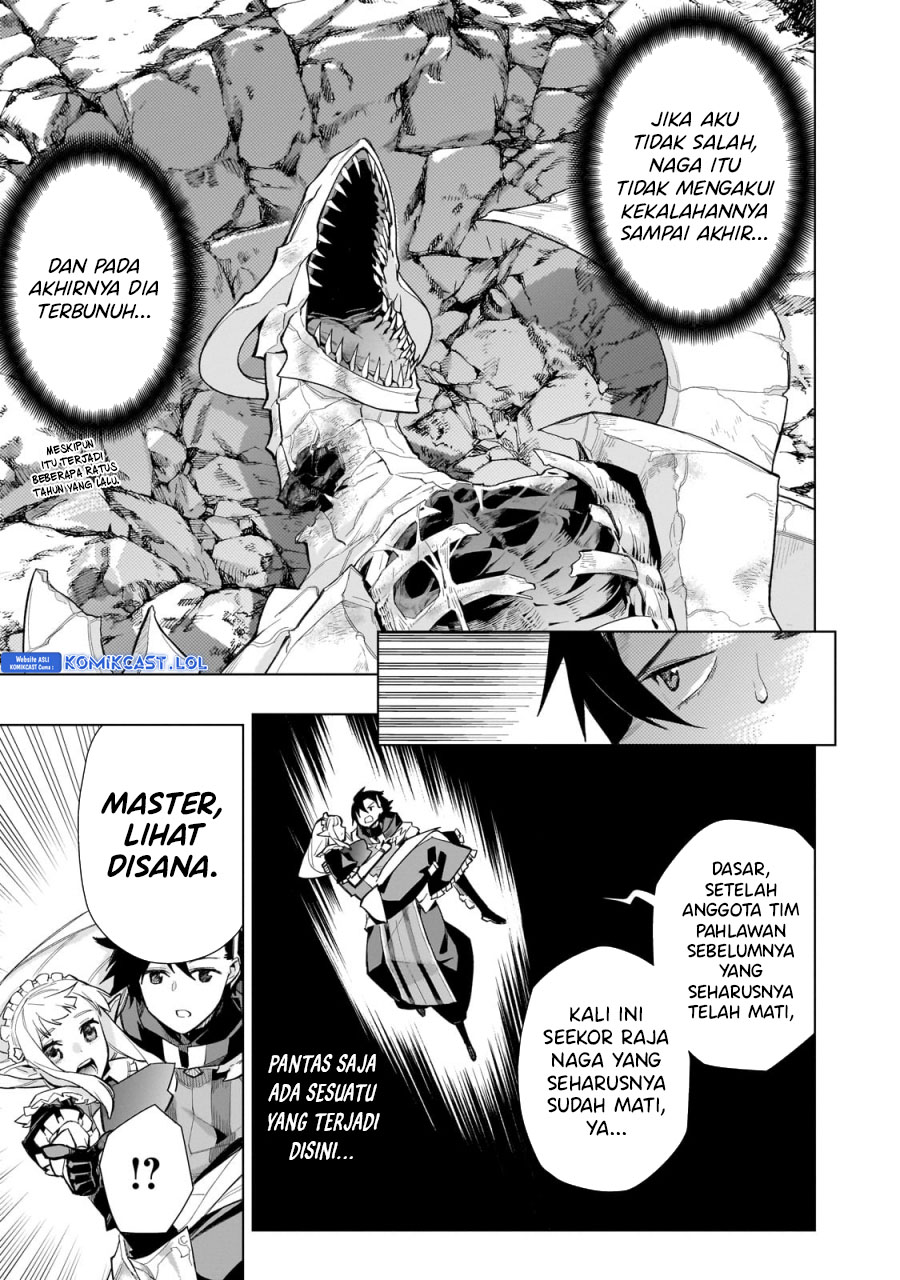 Dilarang COPAS - situs resmi www.mangacanblog.com - Komik kuro no shoukanshi 132 - chapter 132 133 Indonesia kuro no shoukanshi 132 - chapter 132 Terbaru 13|Baca Manga Komik Indonesia|Mangacan