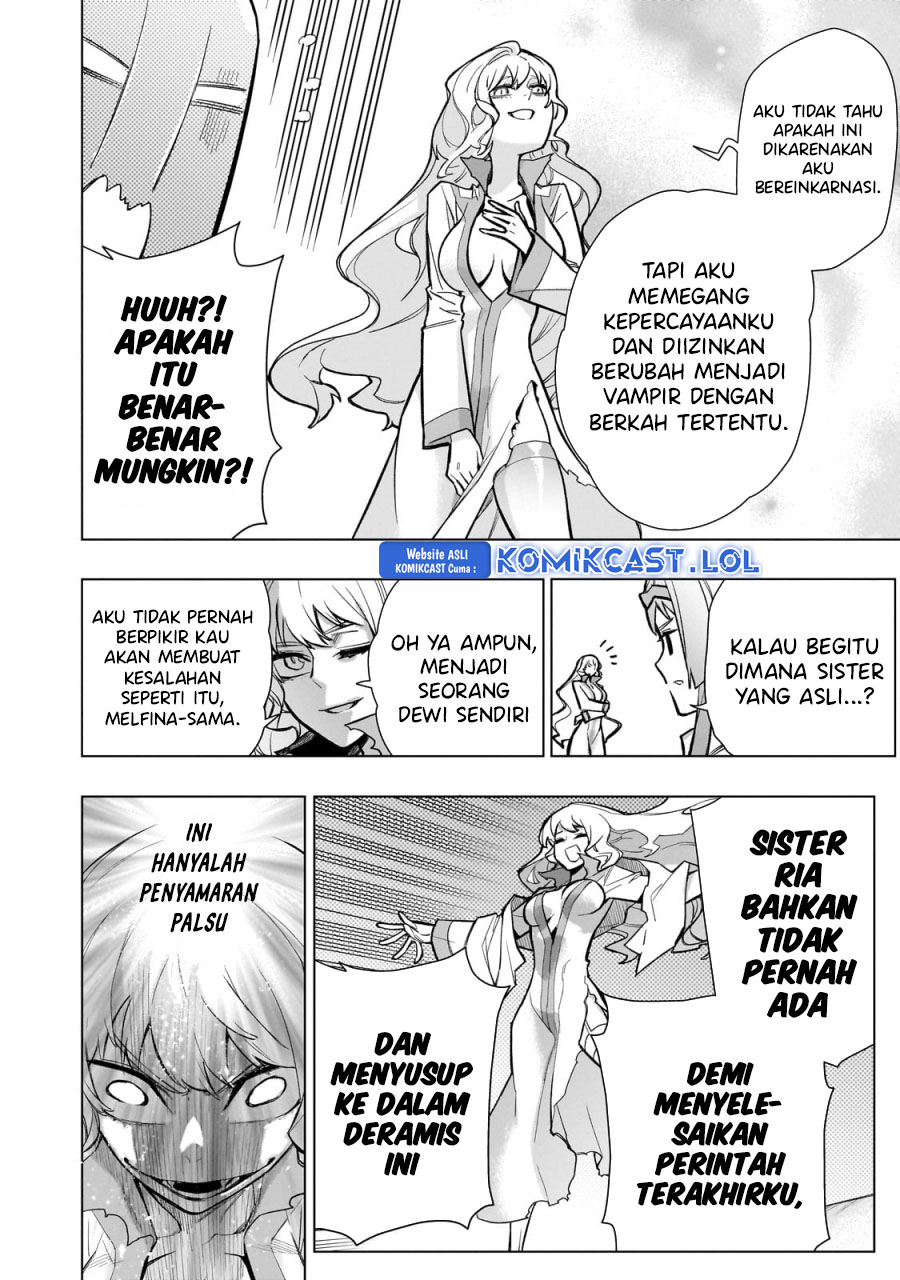 Dilarang COPAS - situs resmi www.mangacanblog.com - Komik kuro no shoukanshi 139 - chapter 139 140 Indonesia kuro no shoukanshi 139 - chapter 139 Terbaru 2|Baca Manga Komik Indonesia|Mangacan