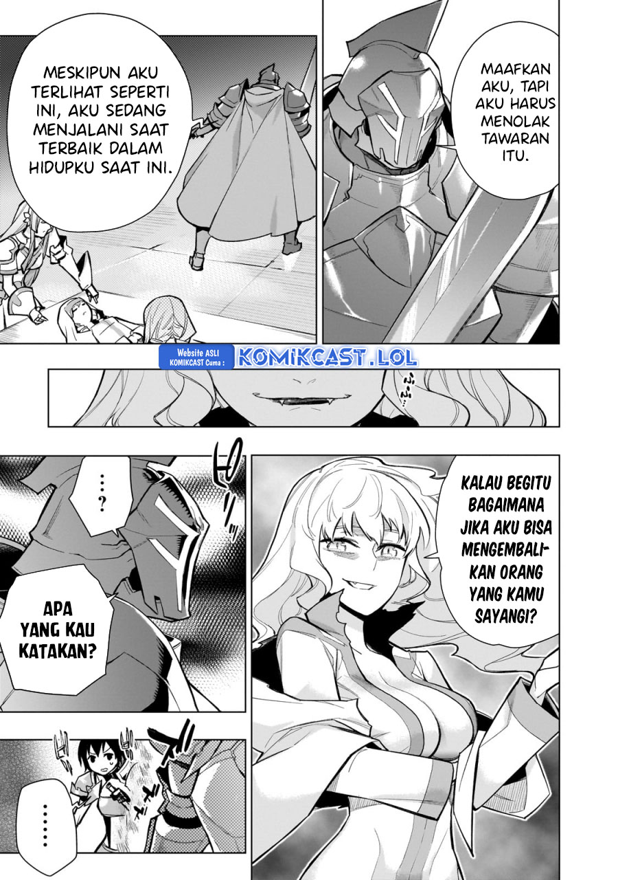 Dilarang COPAS - situs resmi www.mangacanblog.com - Komik kuro no shoukanshi 139 - chapter 139 140 Indonesia kuro no shoukanshi 139 - chapter 139 Terbaru 9|Baca Manga Komik Indonesia|Mangacan