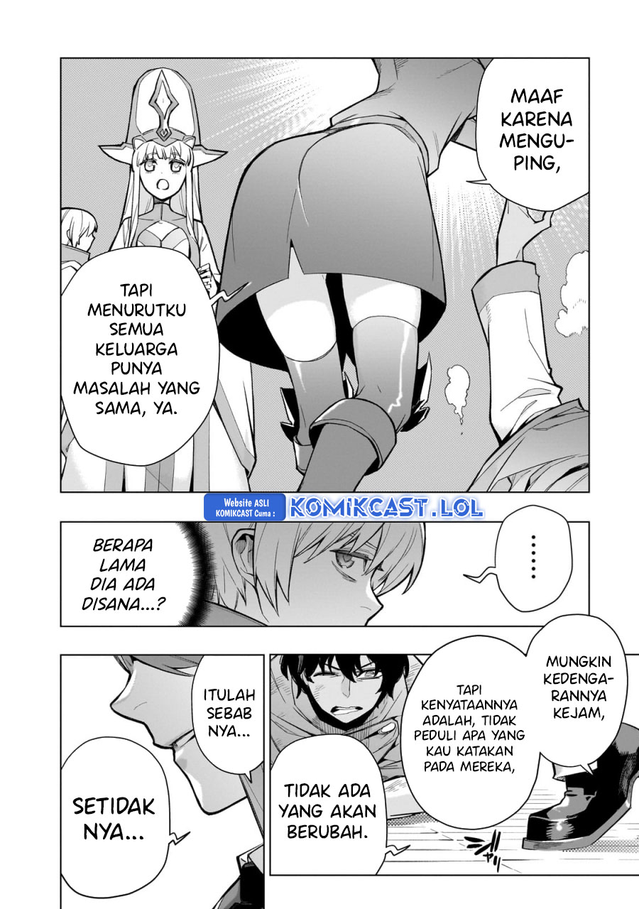 Dilarang COPAS - situs resmi www.mangacanblog.com - Komik kuro no shoukanshi 140 - chapter 140 141 Indonesia kuro no shoukanshi 140 - chapter 140 Terbaru 10|Baca Manga Komik Indonesia|Mangacan