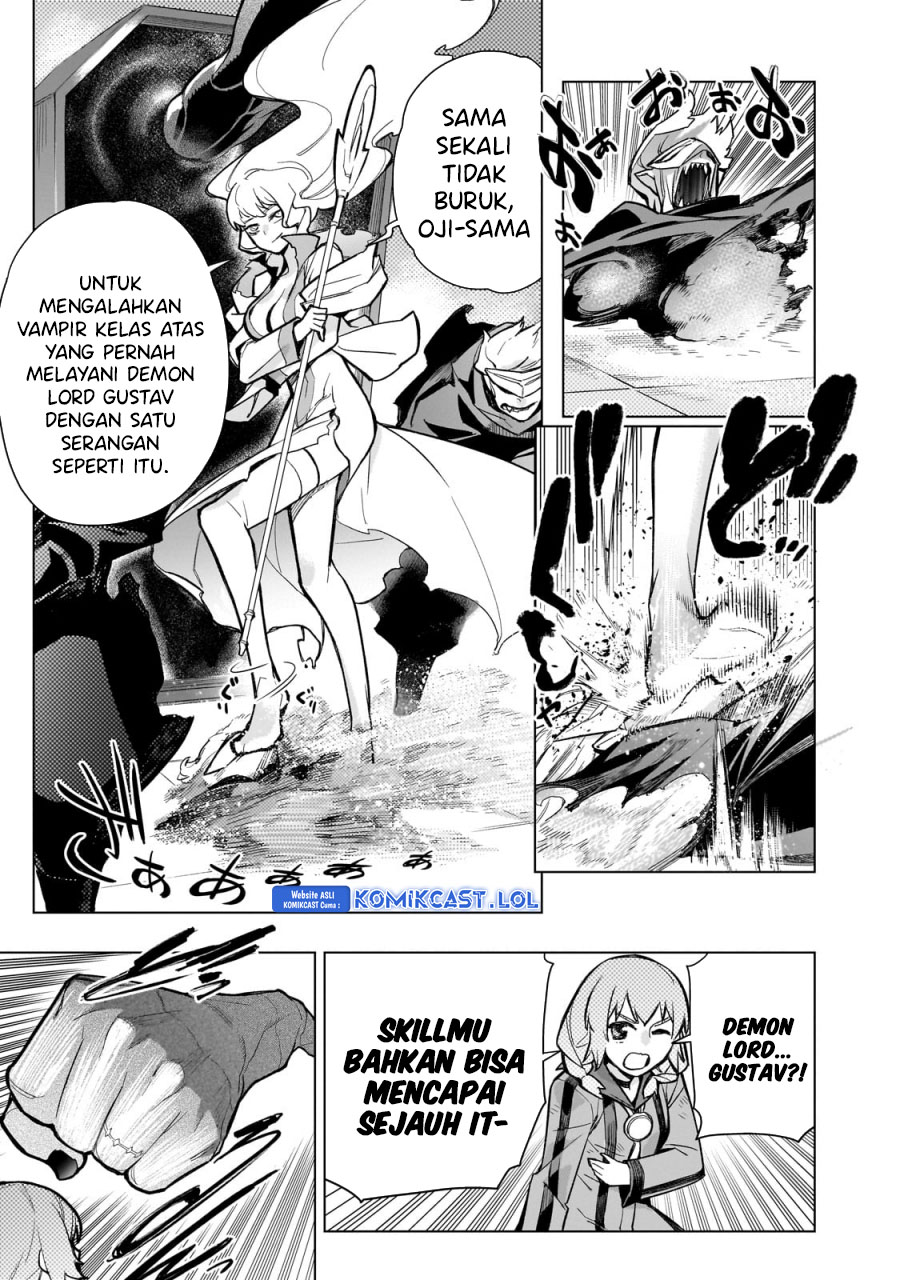 Dilarang COPAS - situs resmi www.mangacanblog.com - Komik kuro no shoukanshi 141 - chapter 141 142 Indonesia kuro no shoukanshi 141 - chapter 141 Terbaru 9|Baca Manga Komik Indonesia|Mangacan