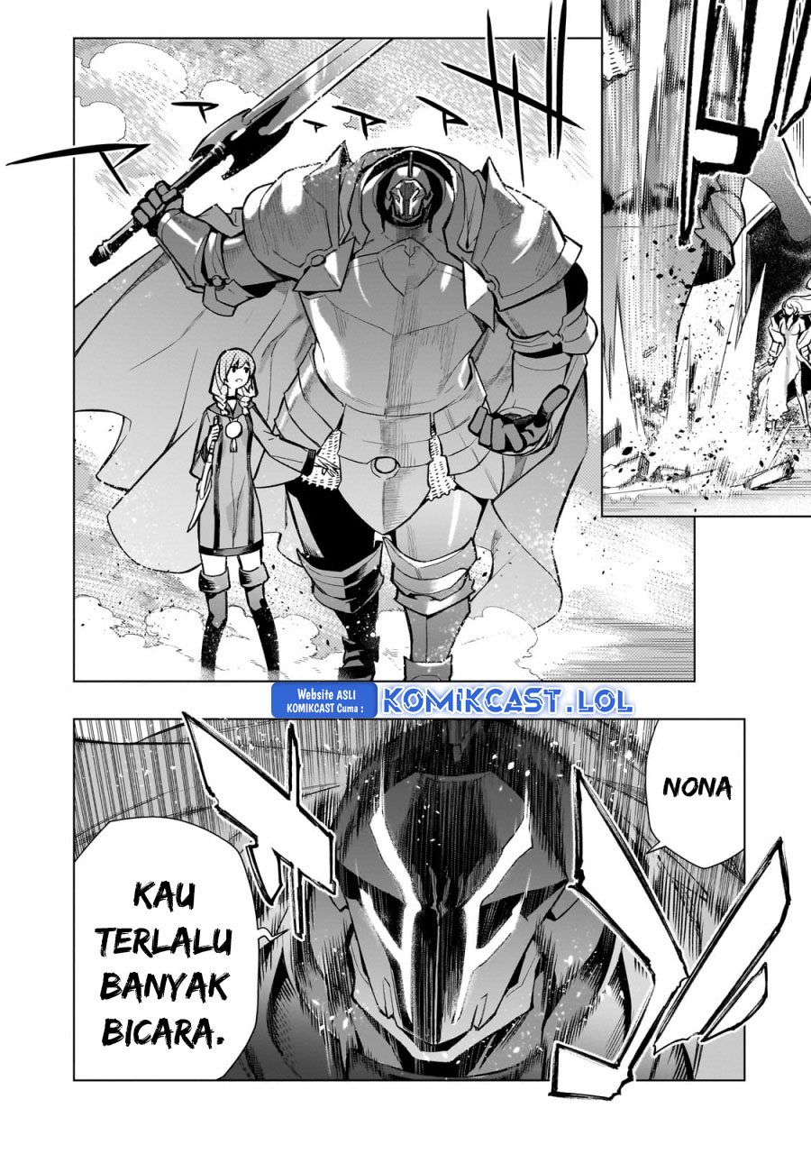 Dilarang COPAS - situs resmi www.mangacanblog.com - Komik kuro no shoukanshi 141 - chapter 141 142 Indonesia kuro no shoukanshi 141 - chapter 141 Terbaru 14|Baca Manga Komik Indonesia|Mangacan