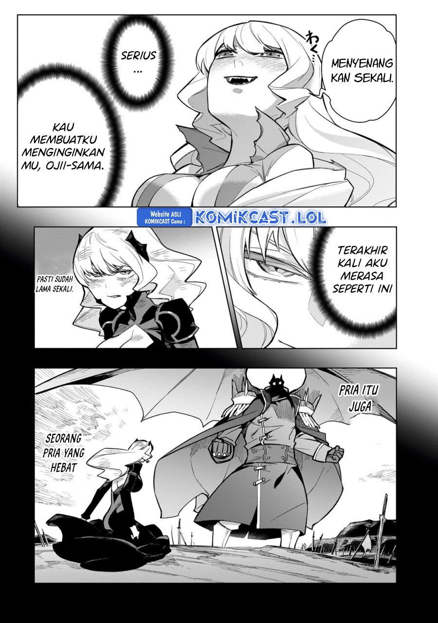 Dilarang COPAS - situs resmi www.mangacanblog.com - Komik kuro no shoukanshi 141 - chapter 141 142 Indonesia kuro no shoukanshi 141 - chapter 141 Terbaru 17|Baca Manga Komik Indonesia|Mangacan