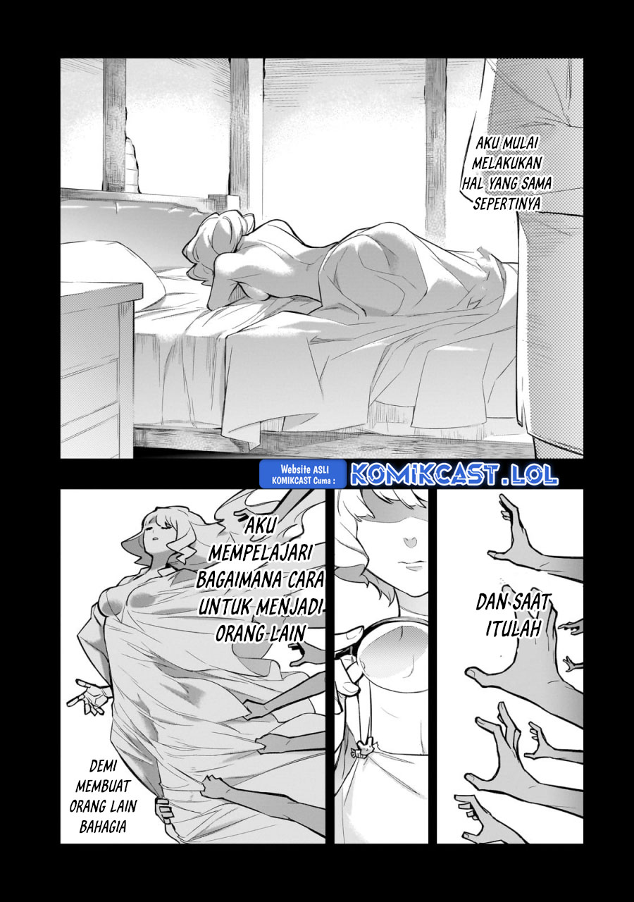 Dilarang COPAS - situs resmi www.mangacanblog.com - Komik kuro no shoukanshi 142 - chapter 142 143 Indonesia kuro no shoukanshi 142 - chapter 142 Terbaru 2|Baca Manga Komik Indonesia|Mangacan