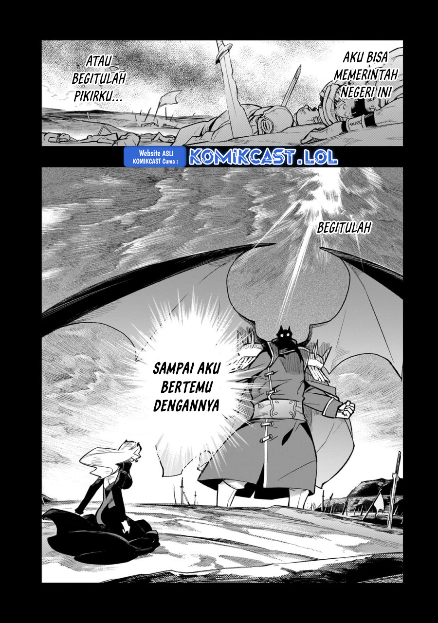 Dilarang COPAS - situs resmi www.mangacanblog.com - Komik kuro no shoukanshi 142 - chapter 142 143 Indonesia kuro no shoukanshi 142 - chapter 142 Terbaru 6|Baca Manga Komik Indonesia|Mangacan