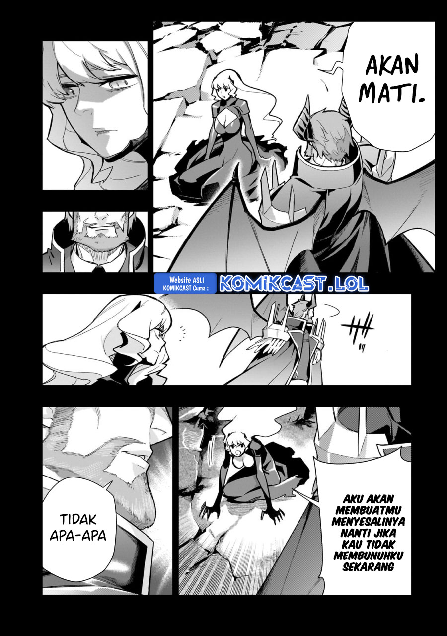 Dilarang COPAS - situs resmi www.mangacanblog.com - Komik kuro no shoukanshi 142 - chapter 142 143 Indonesia kuro no shoukanshi 142 - chapter 142 Terbaru 8|Baca Manga Komik Indonesia|Mangacan