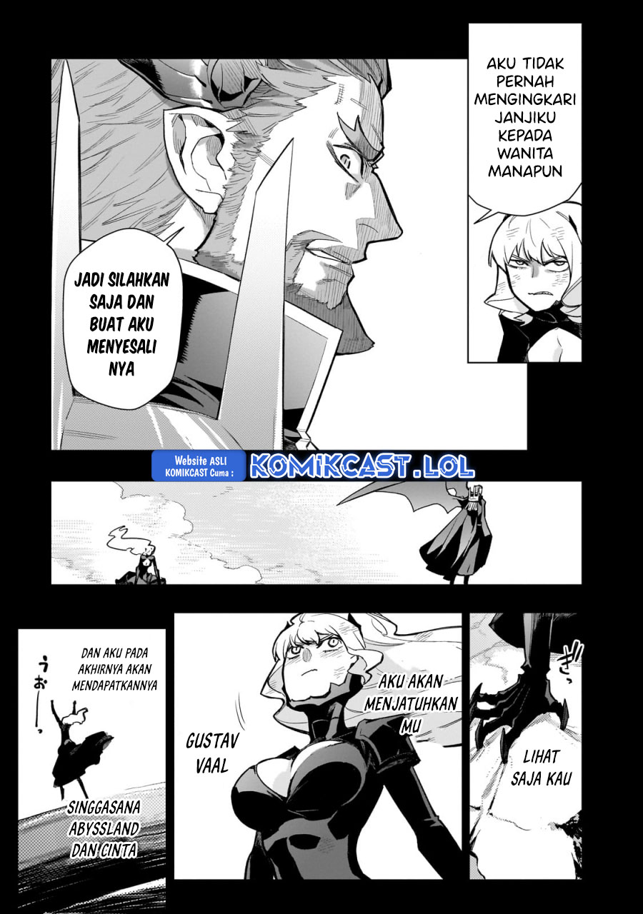 Dilarang COPAS - situs resmi www.mangacanblog.com - Komik kuro no shoukanshi 142 - chapter 142 143 Indonesia kuro no shoukanshi 142 - chapter 142 Terbaru 9|Baca Manga Komik Indonesia|Mangacan