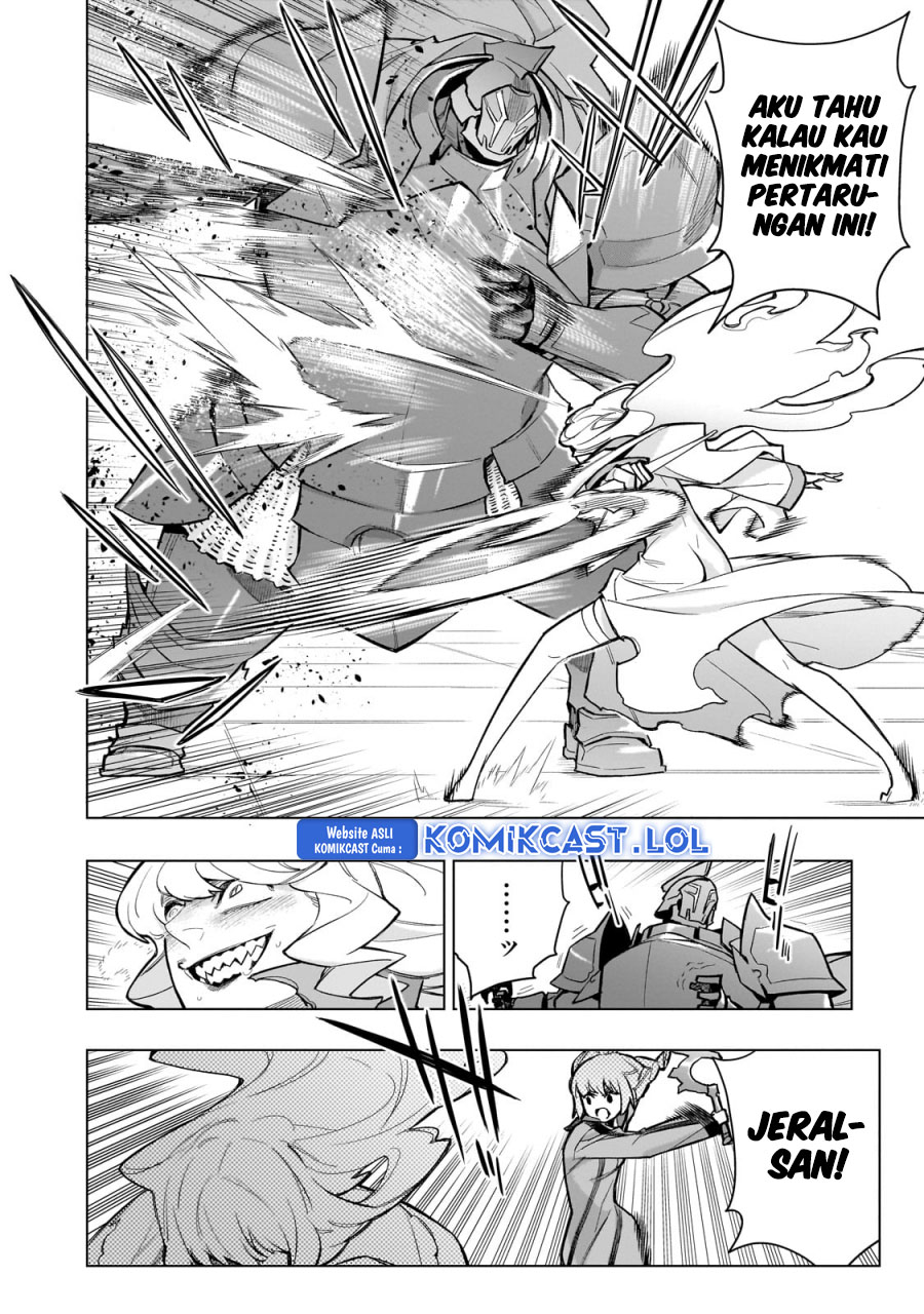 Dilarang COPAS - situs resmi www.mangacanblog.com - Komik kuro no shoukanshi 142 - chapter 142 143 Indonesia kuro no shoukanshi 142 - chapter 142 Terbaru 14|Baca Manga Komik Indonesia|Mangacan