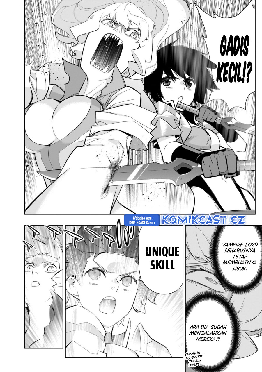 Dilarang COPAS - situs resmi www.mangacanblog.com - Komik kuro no shoukanshi 143 - chapter 143 144 Indonesia kuro no shoukanshi 143 - chapter 143 Terbaru 5|Baca Manga Komik Indonesia|Mangacan