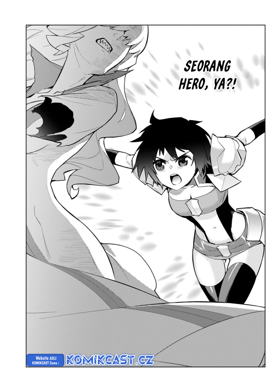 Dilarang COPAS - situs resmi www.mangacanblog.com - Komik kuro no shoukanshi 143 - chapter 143 144 Indonesia kuro no shoukanshi 143 - chapter 143 Terbaru 9|Baca Manga Komik Indonesia|Mangacan