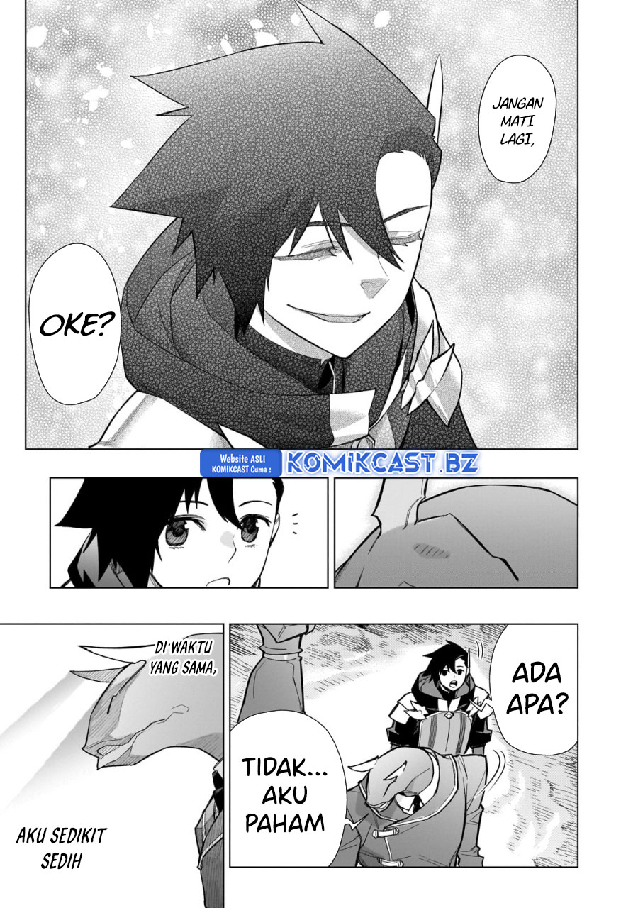 Dilarang COPAS - situs resmi www.mangacanblog.com - Komik kuro no shoukanshi 150 - chapter 150 151 Indonesia kuro no shoukanshi 150 - chapter 150 Terbaru 15|Baca Manga Komik Indonesia|Mangacan