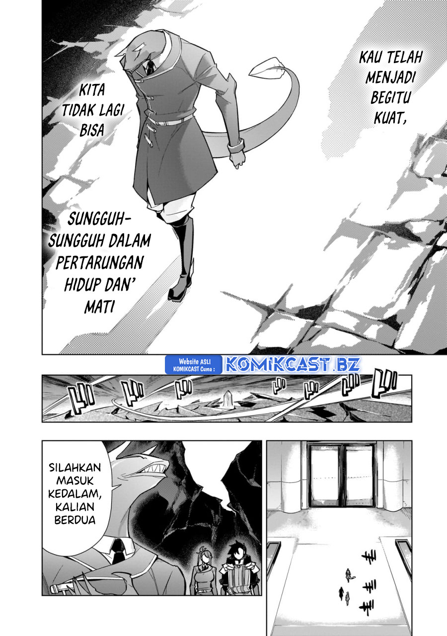 Dilarang COPAS - situs resmi www.mangacanblog.com - Komik kuro no shoukanshi 150 - chapter 150 151 Indonesia kuro no shoukanshi 150 - chapter 150 Terbaru 16|Baca Manga Komik Indonesia|Mangacan