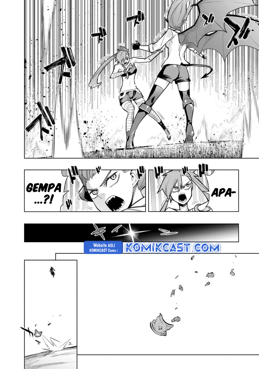 Dilarang COPAS - situs resmi www.mangacanblog.com - Komik kuro no shoukanshi 156 - chapter 156 157 Indonesia kuro no shoukanshi 156 - chapter 156 Terbaru 2|Baca Manga Komik Indonesia|Mangacan
