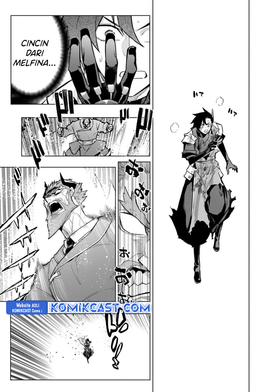 Dilarang COPAS - situs resmi www.mangacanblog.com - Komik kuro no shoukanshi 156 - chapter 156 157 Indonesia kuro no shoukanshi 156 - chapter 156 Terbaru 3|Baca Manga Komik Indonesia|Mangacan