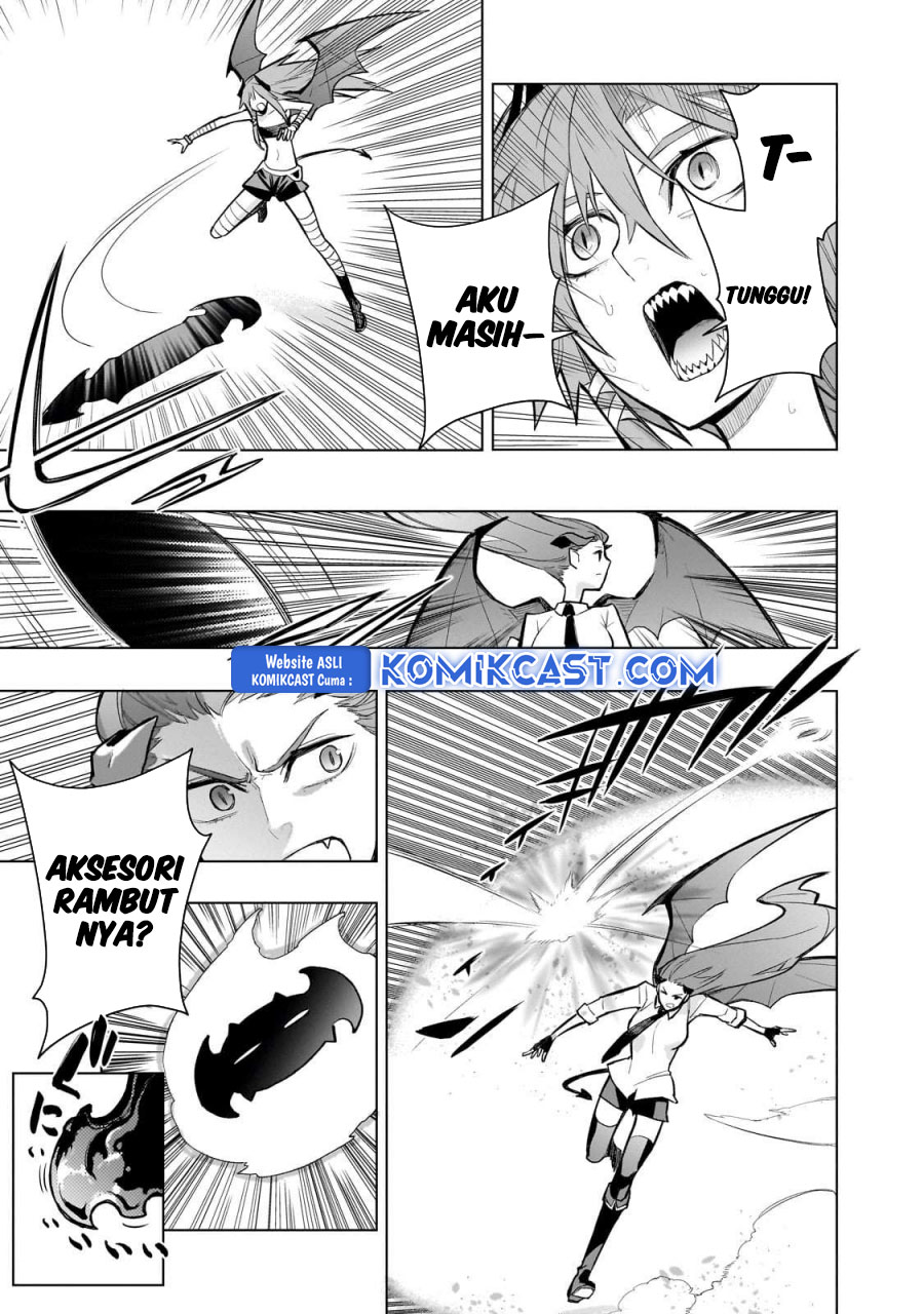 Dilarang COPAS - situs resmi www.mangacanblog.com - Komik kuro no shoukanshi 156 - chapter 156 157 Indonesia kuro no shoukanshi 156 - chapter 156 Terbaru 7|Baca Manga Komik Indonesia|Mangacan