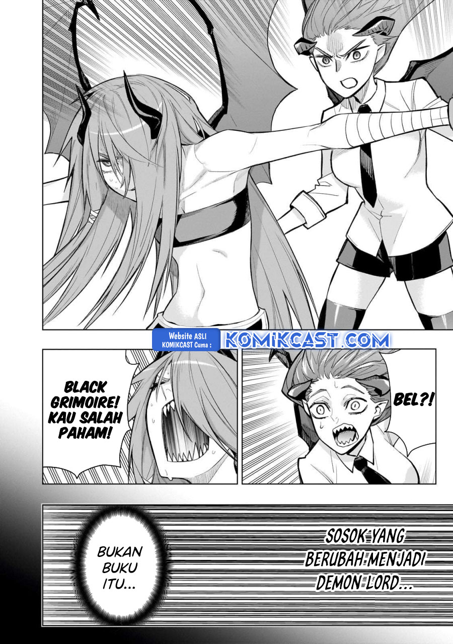Dilarang COPAS - situs resmi www.mangacanblog.com - Komik kuro no shoukanshi 156 - chapter 156 157 Indonesia kuro no shoukanshi 156 - chapter 156 Terbaru 12|Baca Manga Komik Indonesia|Mangacan