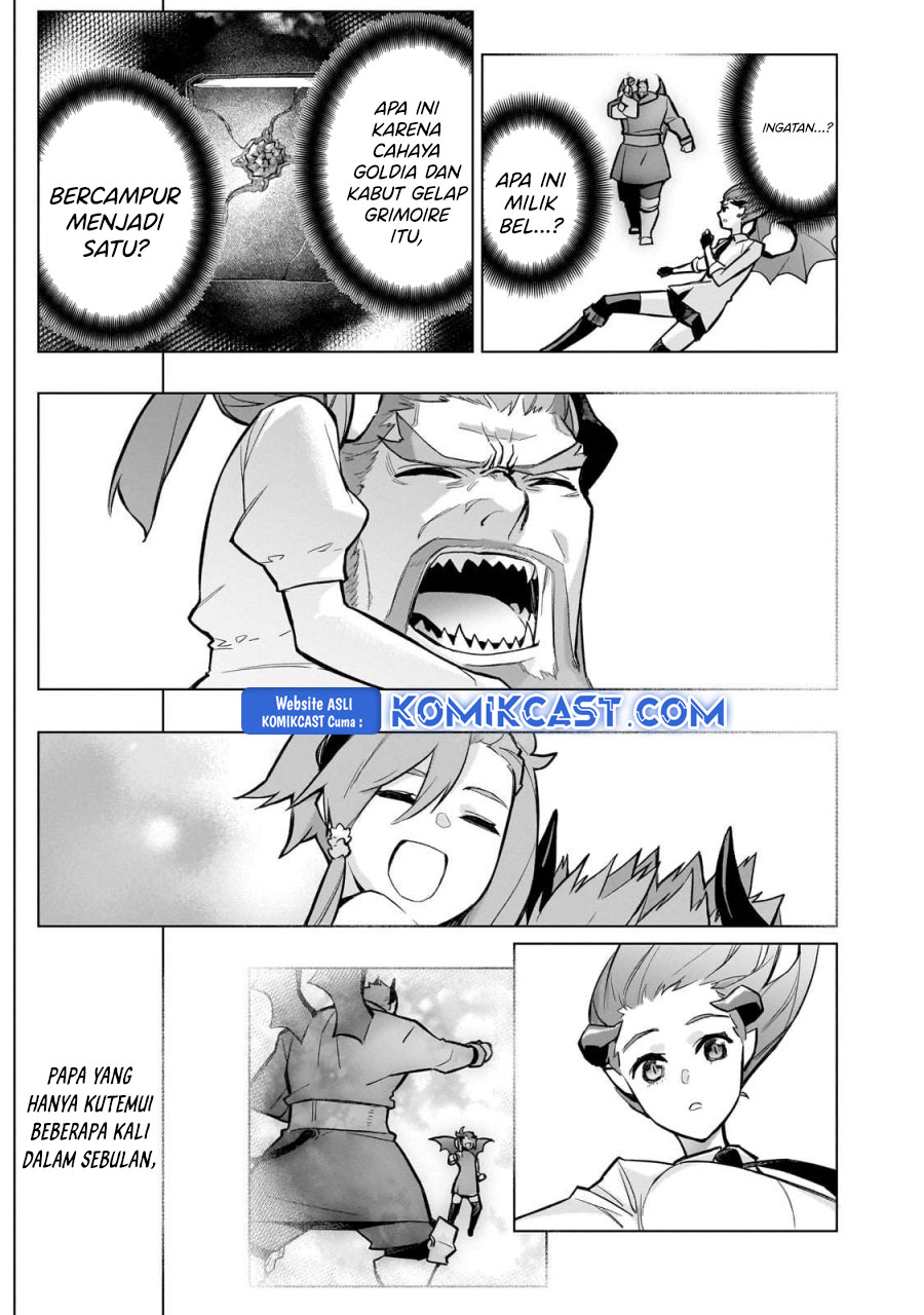 Dilarang COPAS - situs resmi www.mangacanblog.com - Komik kuro no shoukanshi 158 - chapter 158 159 Indonesia kuro no shoukanshi 158 - chapter 158 Terbaru 3|Baca Manga Komik Indonesia|Mangacan