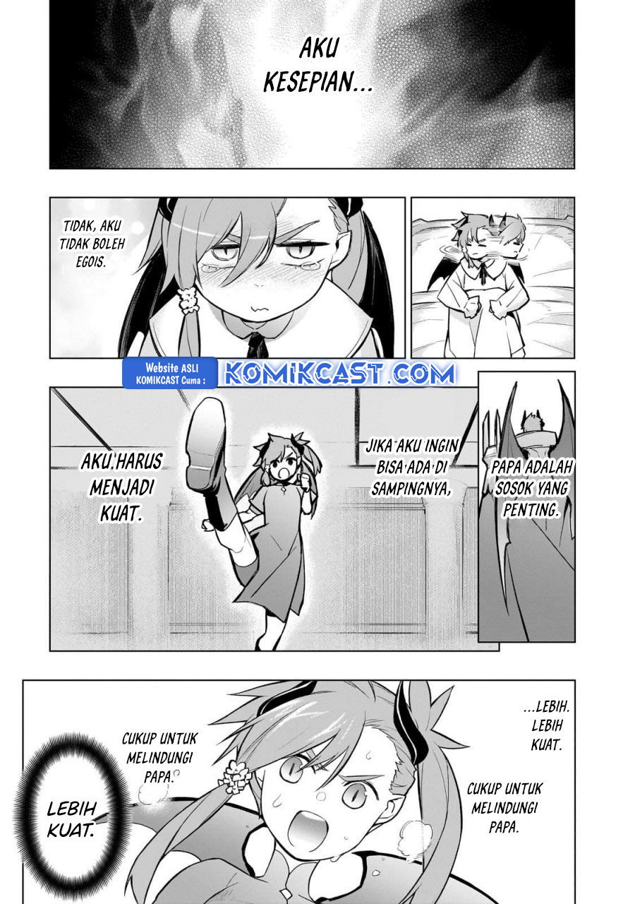 Dilarang COPAS - situs resmi www.mangacanblog.com - Komik kuro no shoukanshi 158 - chapter 158 159 Indonesia kuro no shoukanshi 158 - chapter 158 Terbaru 5|Baca Manga Komik Indonesia|Mangacan