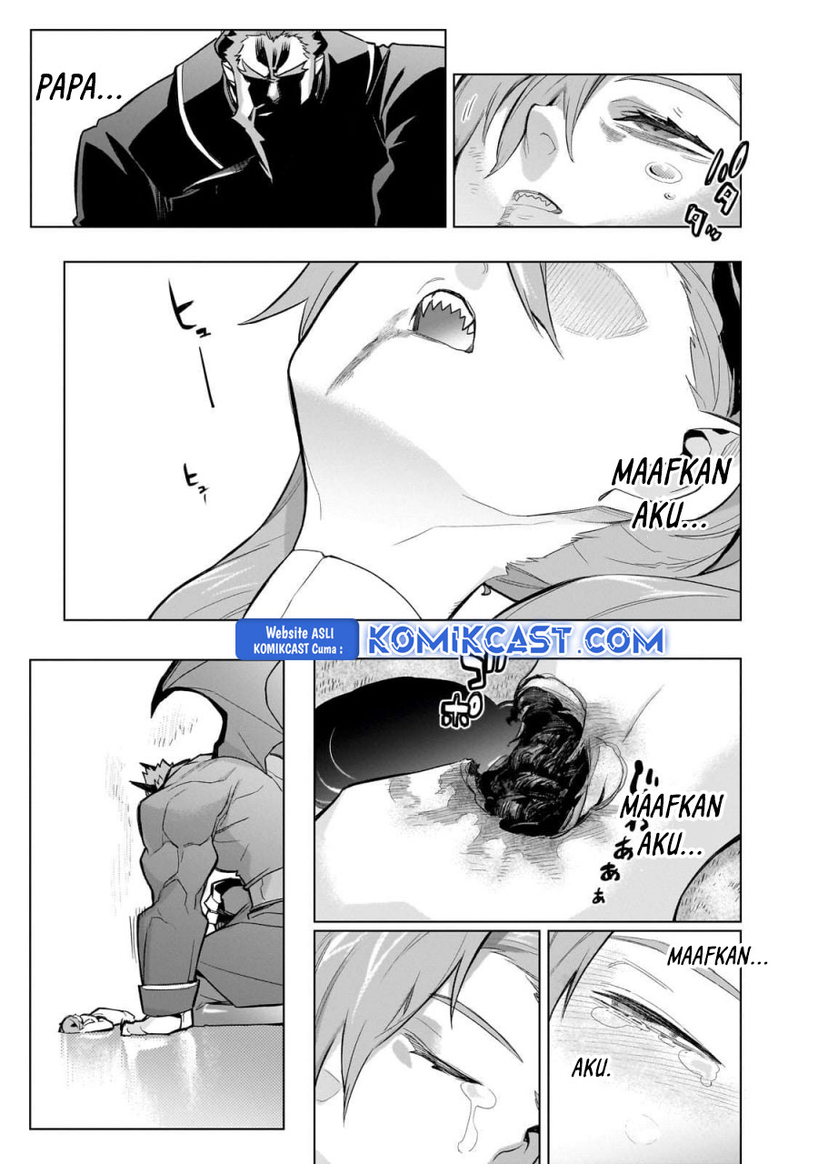 Dilarang COPAS - situs resmi www.mangacanblog.com - Komik kuro no shoukanshi 158 - chapter 158 159 Indonesia kuro no shoukanshi 158 - chapter 158 Terbaru 7|Baca Manga Komik Indonesia|Mangacan