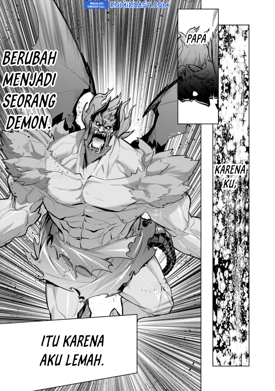 Dilarang COPAS - situs resmi www.mangacanblog.com - Komik kuro no shoukanshi 158 - chapter 158 159 Indonesia kuro no shoukanshi 158 - chapter 158 Terbaru 9|Baca Manga Komik Indonesia|Mangacan