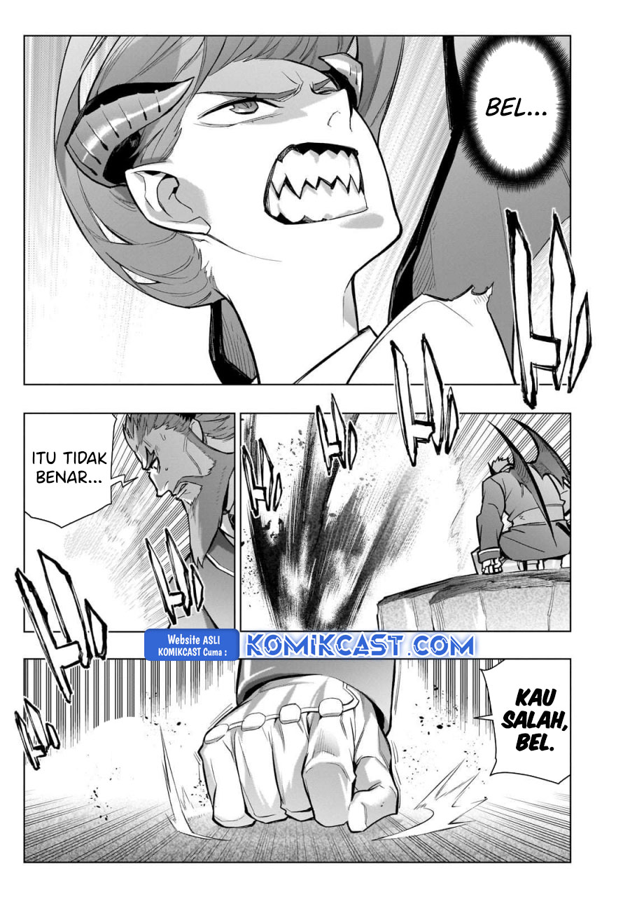 Dilarang COPAS - situs resmi www.mangacanblog.com - Komik kuro no shoukanshi 158 - chapter 158 159 Indonesia kuro no shoukanshi 158 - chapter 158 Terbaru 11|Baca Manga Komik Indonesia|Mangacan