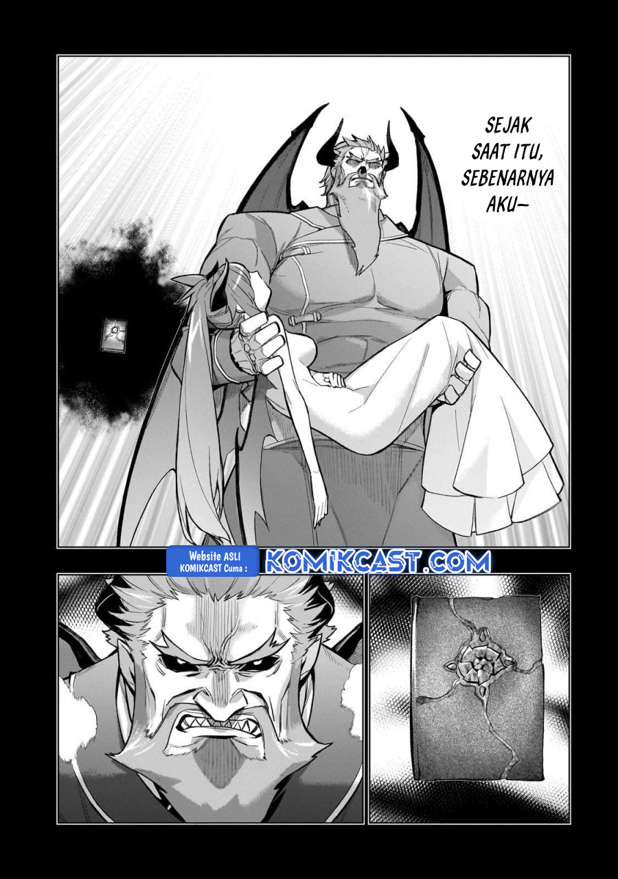 Dilarang COPAS - situs resmi www.mangacanblog.com - Komik kuro no shoukanshi 158 - chapter 158 159 Indonesia kuro no shoukanshi 158 - chapter 158 Terbaru 12|Baca Manga Komik Indonesia|Mangacan