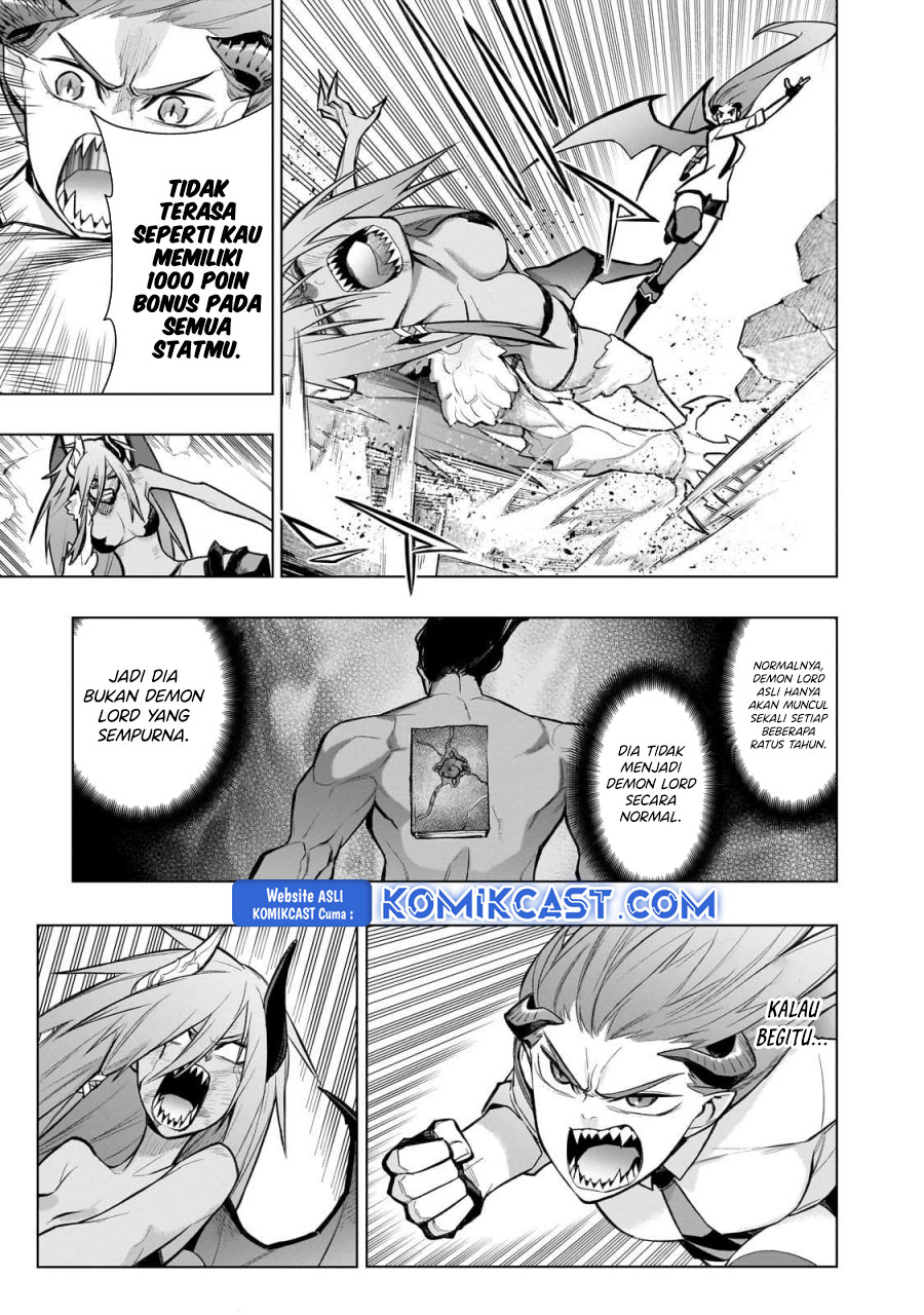 Kuro no Shoukanshi chapter 159