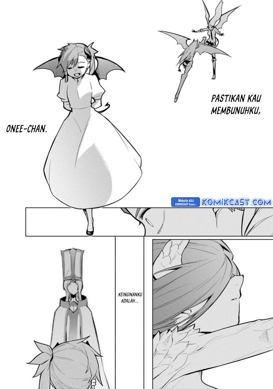 Kuro no Shoukanshi chapter 159