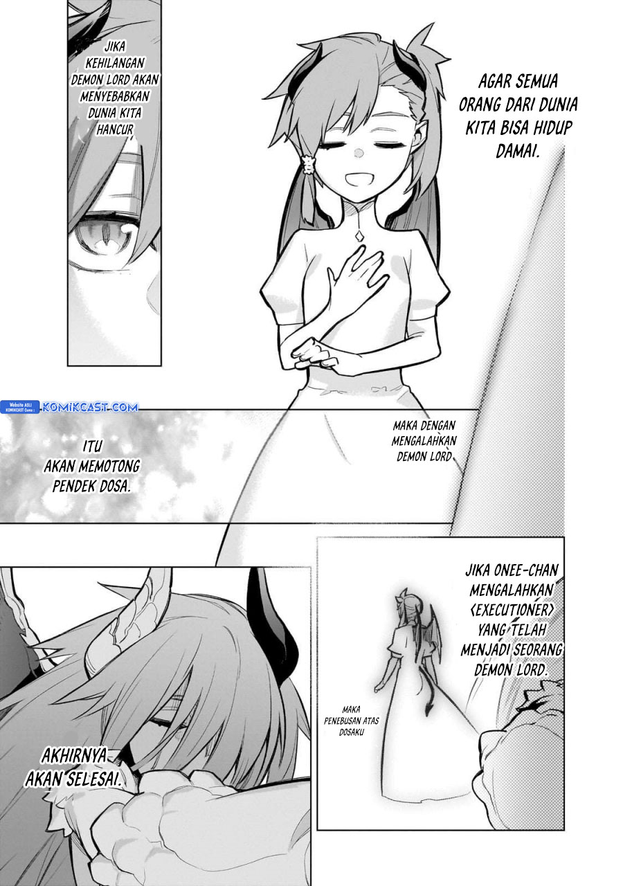 Kuro no Shoukanshi chapter 159
