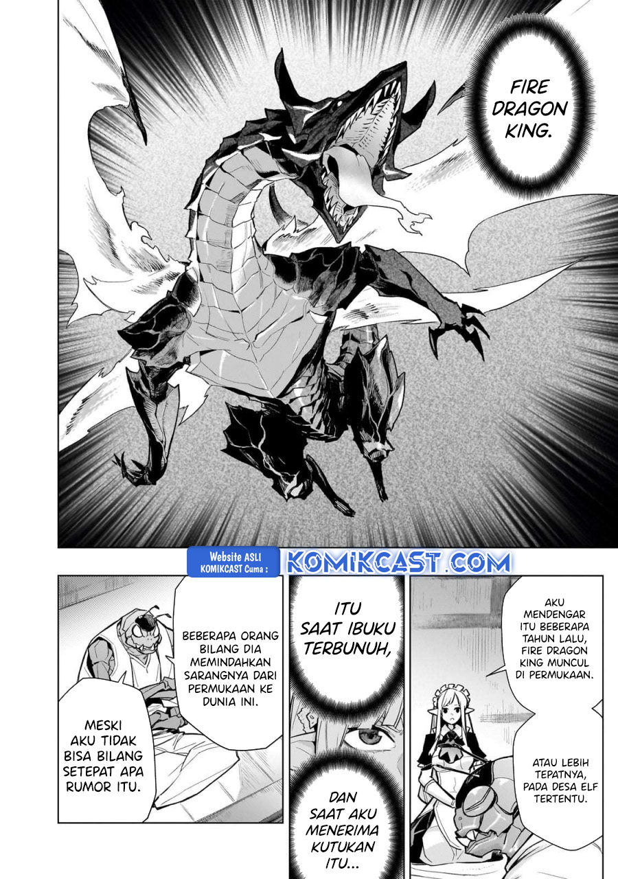 Dilarang COPAS - situs resmi www.mangacanblog.com - Komik kuro no shoukanshi 161 - chapter 161 162 Indonesia kuro no shoukanshi 161 - chapter 161 Terbaru 2|Baca Manga Komik Indonesia|Mangacan