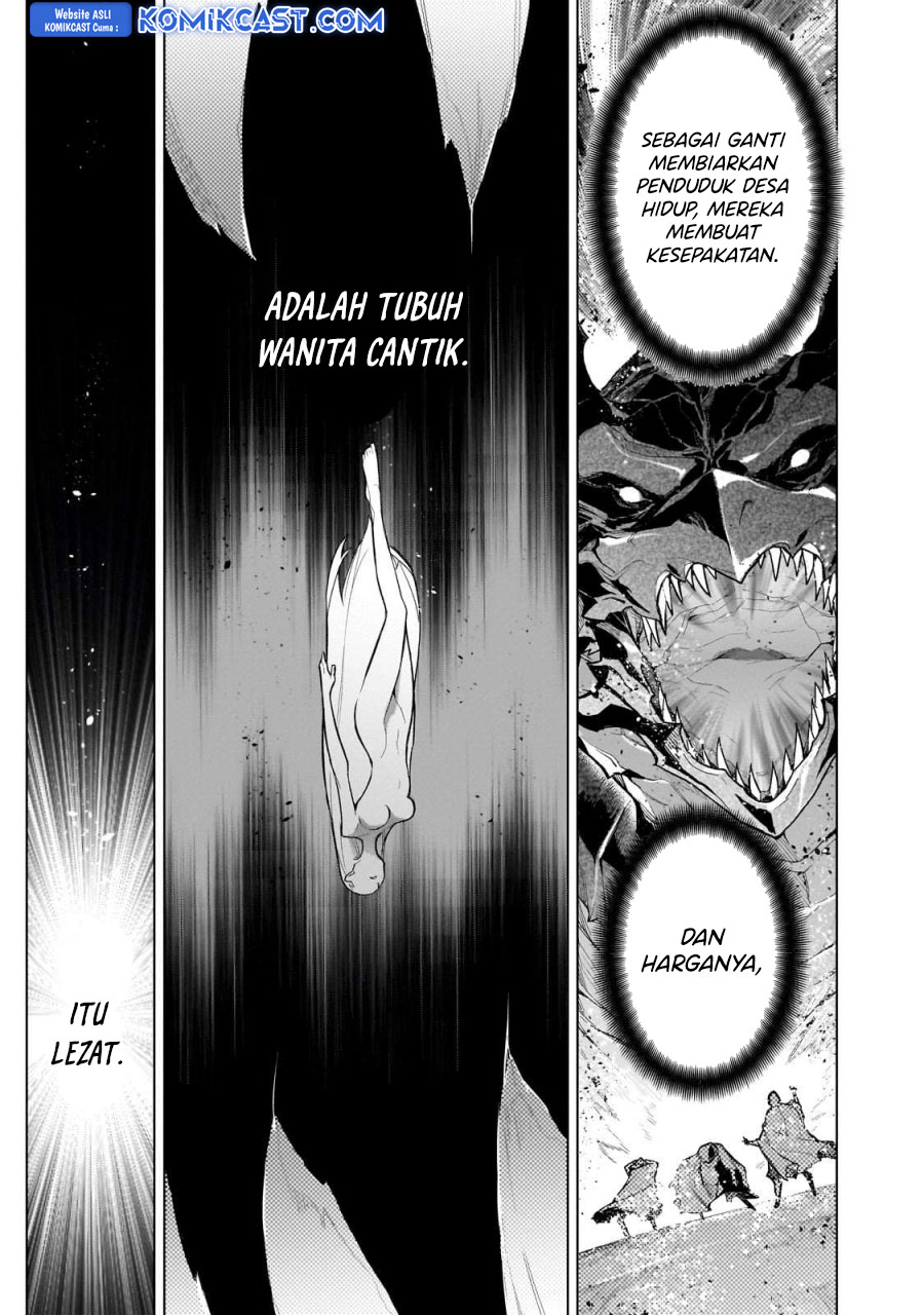 Dilarang COPAS - situs resmi www.mangacanblog.com - Komik kuro no shoukanshi 161 - chapter 161 162 Indonesia kuro no shoukanshi 161 - chapter 161 Terbaru 3|Baca Manga Komik Indonesia|Mangacan