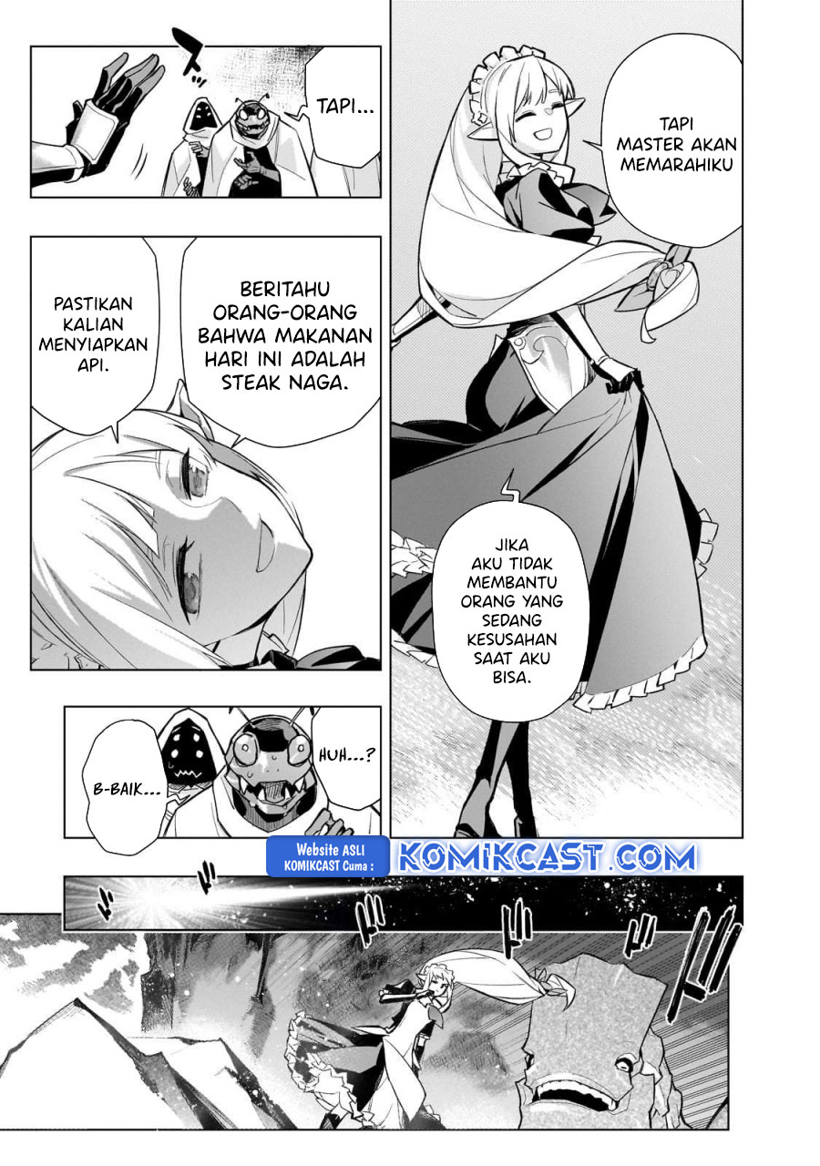 Dilarang COPAS - situs resmi www.mangacanblog.com - Komik kuro no shoukanshi 161 - chapter 161 162 Indonesia kuro no shoukanshi 161 - chapter 161 Terbaru 5|Baca Manga Komik Indonesia|Mangacan