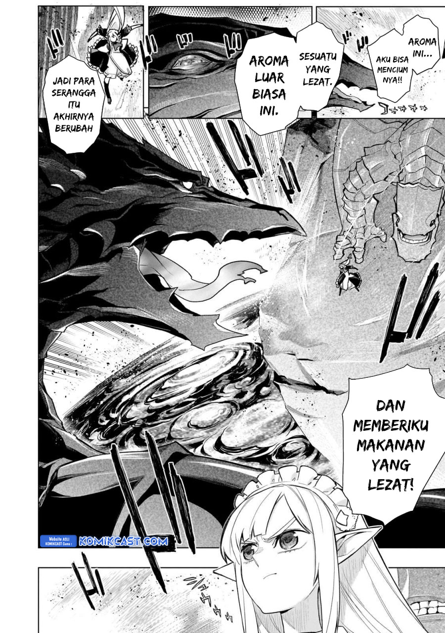 Dilarang COPAS - situs resmi www.mangacanblog.com - Komik kuro no shoukanshi 161 - chapter 161 162 Indonesia kuro no shoukanshi 161 - chapter 161 Terbaru 6|Baca Manga Komik Indonesia|Mangacan