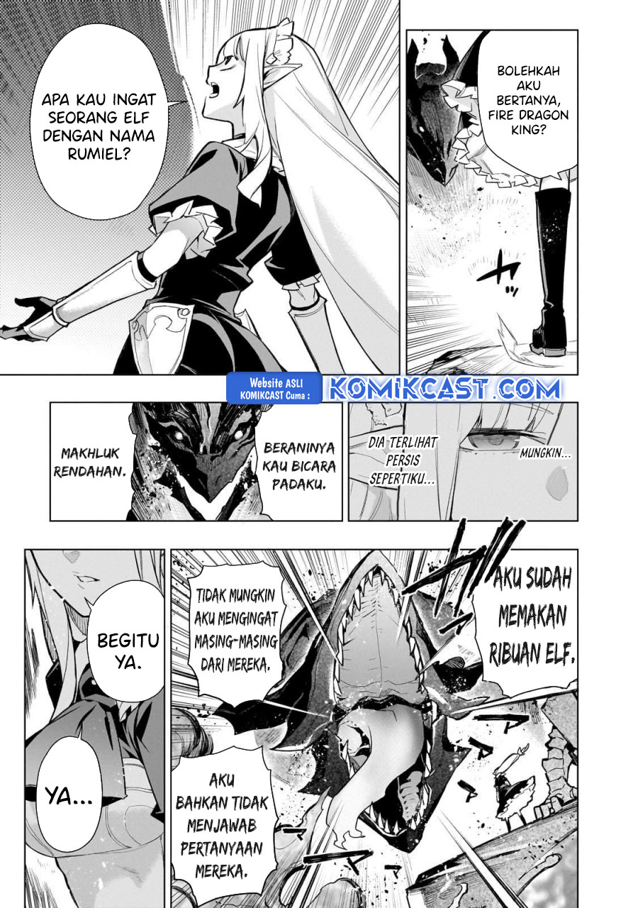 Dilarang COPAS - situs resmi www.mangacanblog.com - Komik kuro no shoukanshi 161 - chapter 161 162 Indonesia kuro no shoukanshi 161 - chapter 161 Terbaru 7|Baca Manga Komik Indonesia|Mangacan