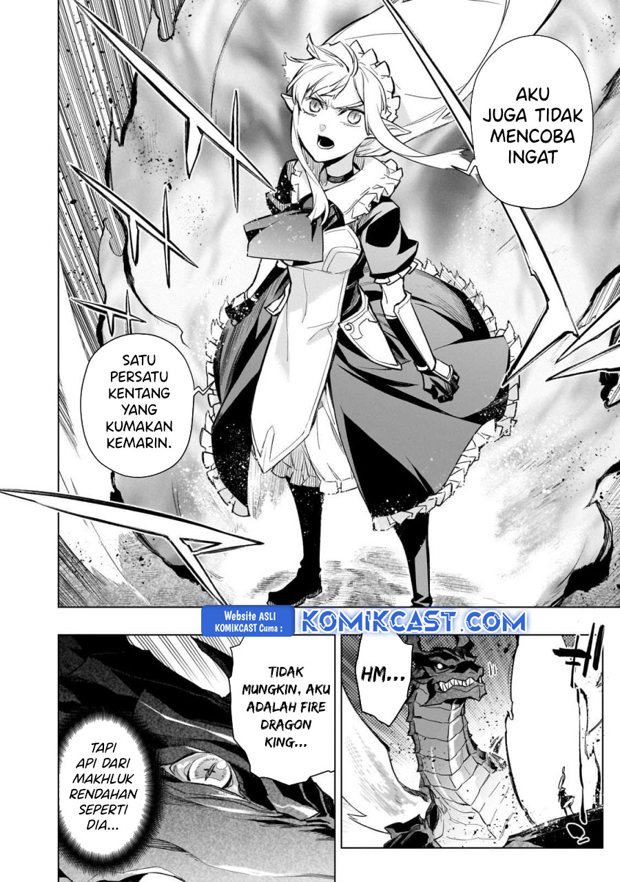 Dilarang COPAS - situs resmi www.mangacanblog.com - Komik kuro no shoukanshi 161 - chapter 161 162 Indonesia kuro no shoukanshi 161 - chapter 161 Terbaru 8|Baca Manga Komik Indonesia|Mangacan