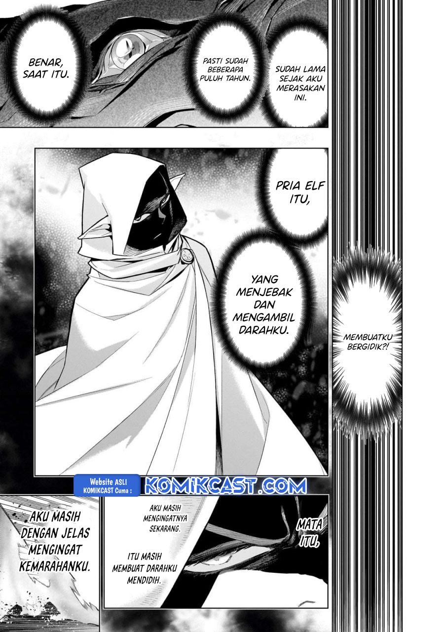 Dilarang COPAS - situs resmi www.mangacanblog.com - Komik kuro no shoukanshi 161 - chapter 161 162 Indonesia kuro no shoukanshi 161 - chapter 161 Terbaru 9|Baca Manga Komik Indonesia|Mangacan