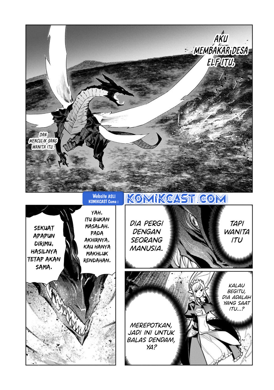 Dilarang COPAS - situs resmi www.mangacanblog.com - Komik kuro no shoukanshi 161 - chapter 161 162 Indonesia kuro no shoukanshi 161 - chapter 161 Terbaru 10|Baca Manga Komik Indonesia|Mangacan