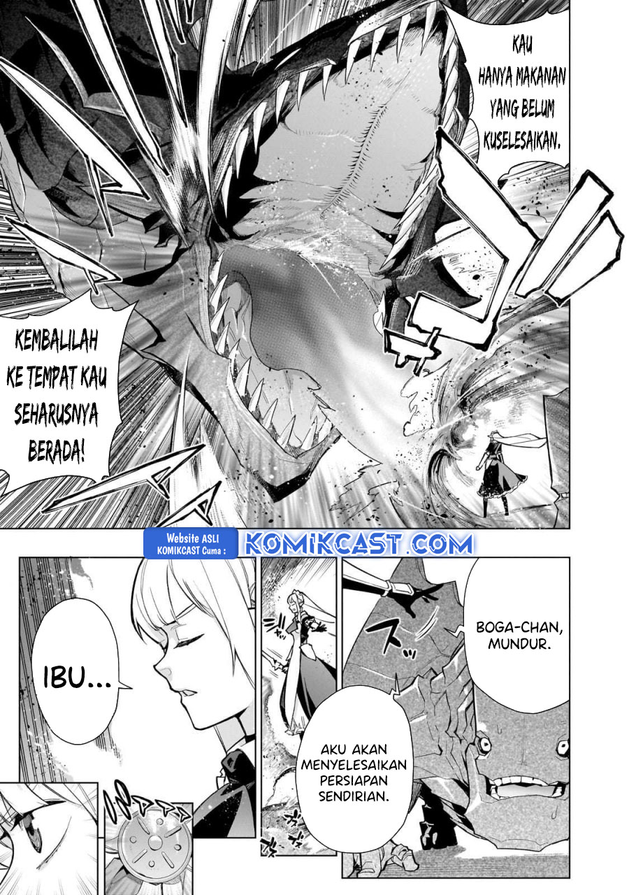 Dilarang COPAS - situs resmi www.mangacanblog.com - Komik kuro no shoukanshi 161 - chapter 161 162 Indonesia kuro no shoukanshi 161 - chapter 161 Terbaru 11|Baca Manga Komik Indonesia|Mangacan