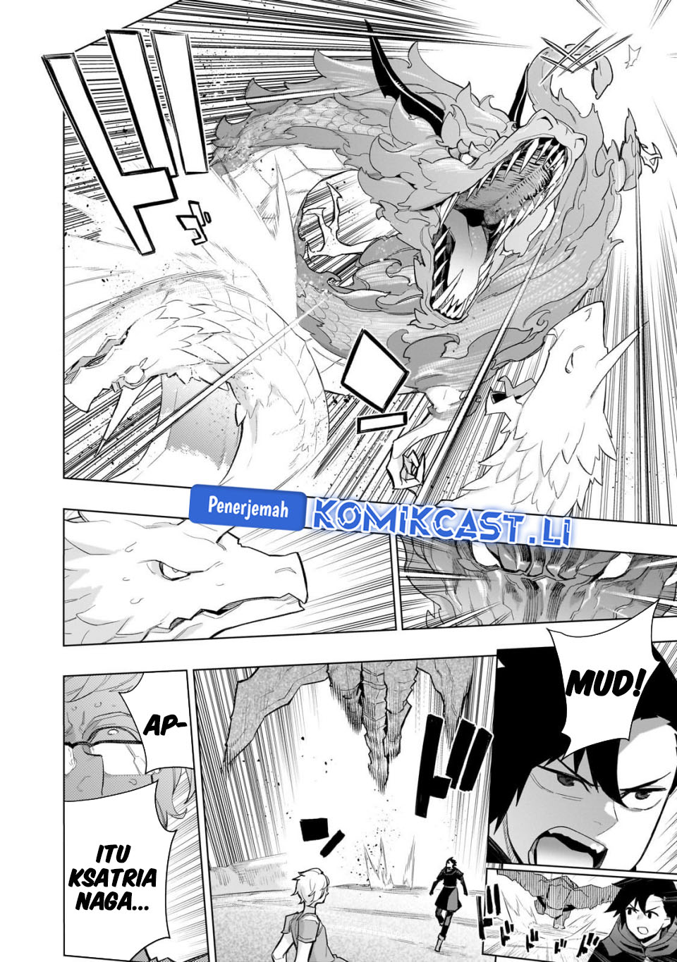 Dilarang COPAS - situs resmi www.mangacanblog.com - Komik kuro no shoukanshi 170 - chapter 170 171 Indonesia kuro no shoukanshi 170 - chapter 170 Terbaru 12|Baca Manga Komik Indonesia|Mangacan