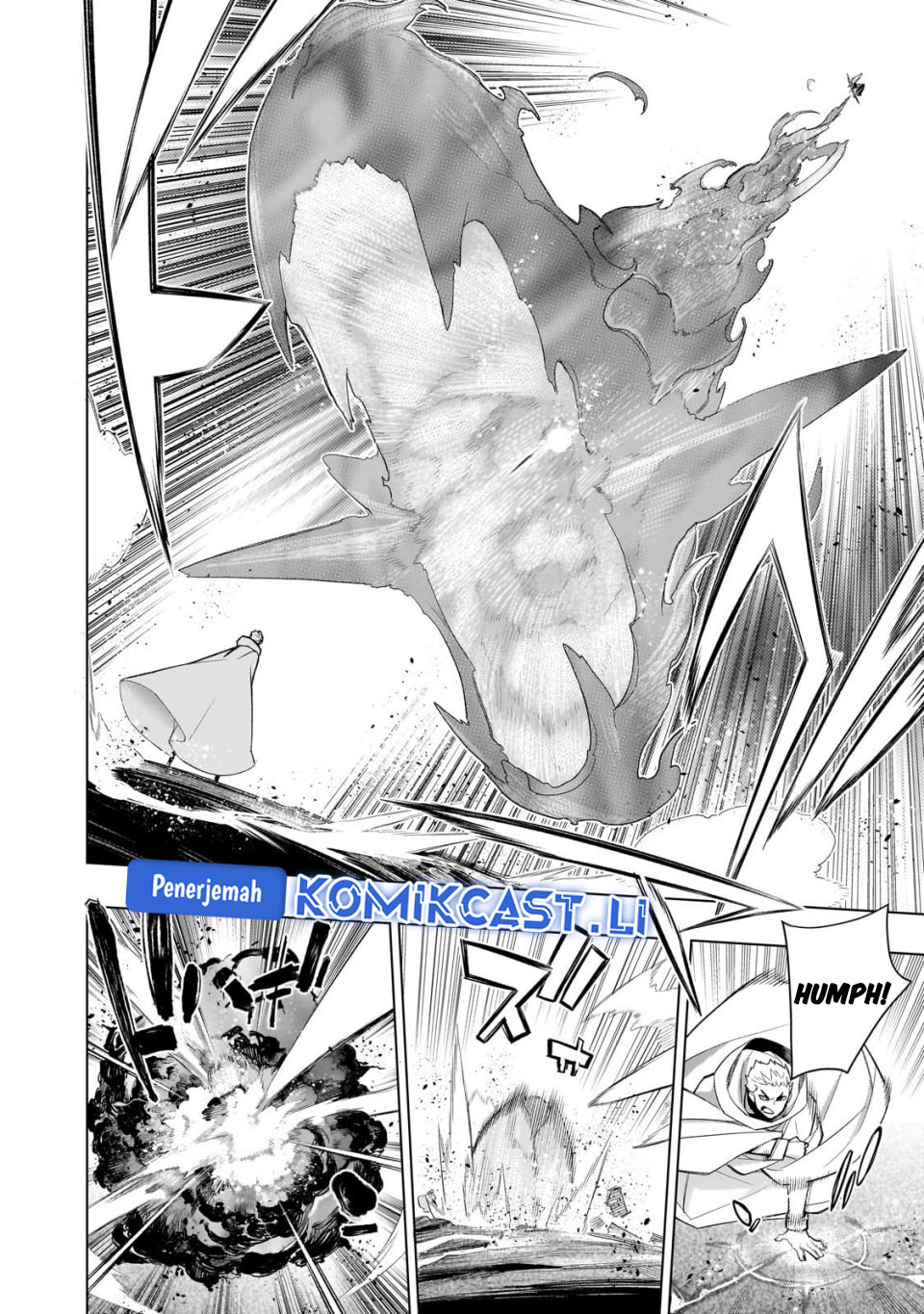 Dilarang COPAS - situs resmi www.mangacanblog.com - Komik kuro no shoukanshi 170 - chapter 170 171 Indonesia kuro no shoukanshi 170 - chapter 170 Terbaru 14|Baca Manga Komik Indonesia|Mangacan
