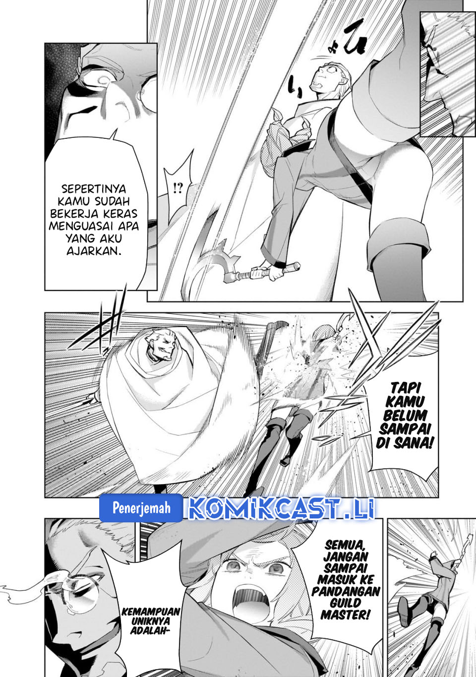 Dilarang COPAS - situs resmi www.mangacanblog.com - Komik kuro no shoukanshi 171 - chapter 171 172 Indonesia kuro no shoukanshi 171 - chapter 171 Terbaru 4|Baca Manga Komik Indonesia|Mangacan