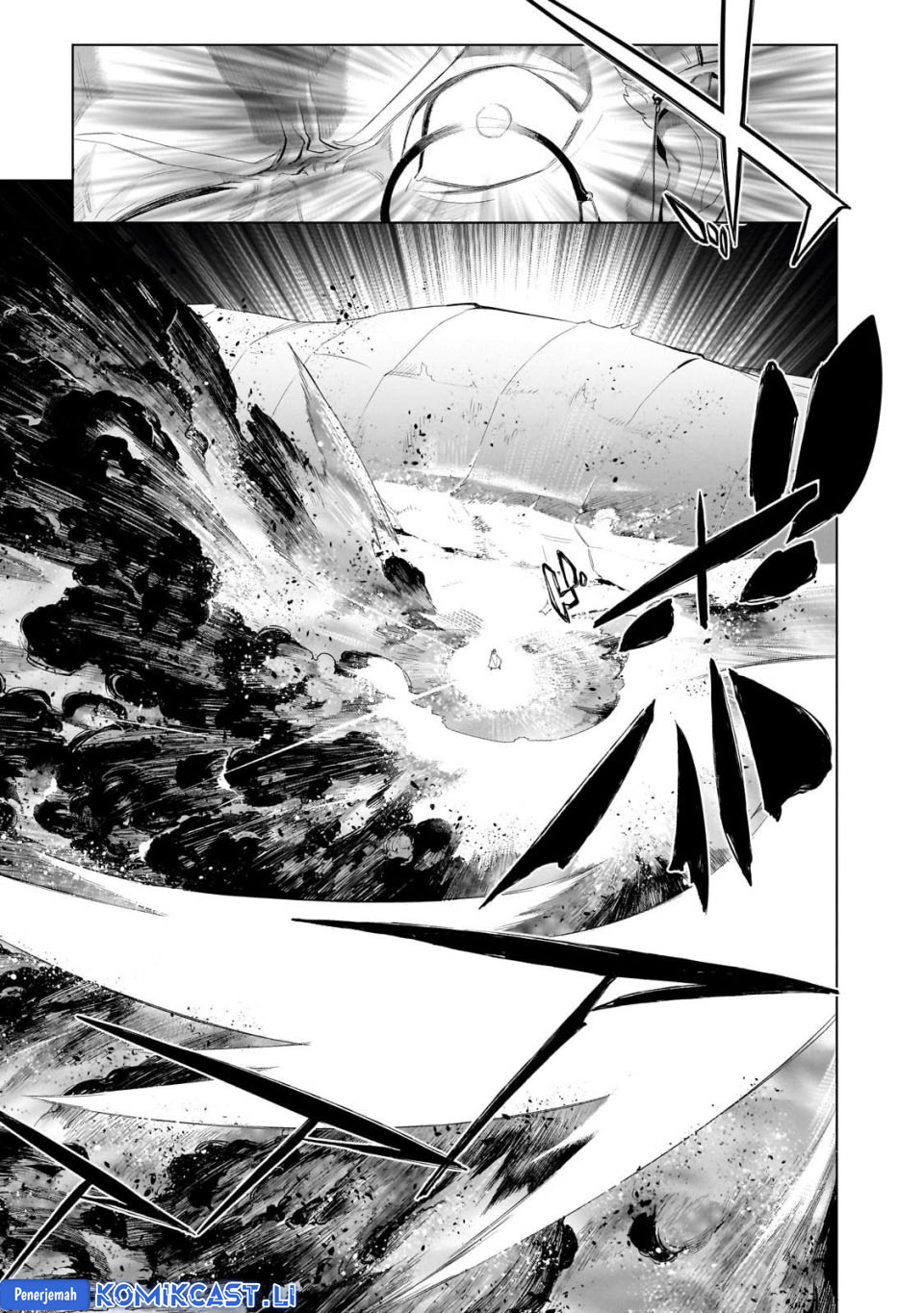 Dilarang COPAS - situs resmi www.mangacanblog.com - Komik kuro no shoukanshi 171 - chapter 171 172 Indonesia kuro no shoukanshi 171 - chapter 171 Terbaru 5|Baca Manga Komik Indonesia|Mangacan