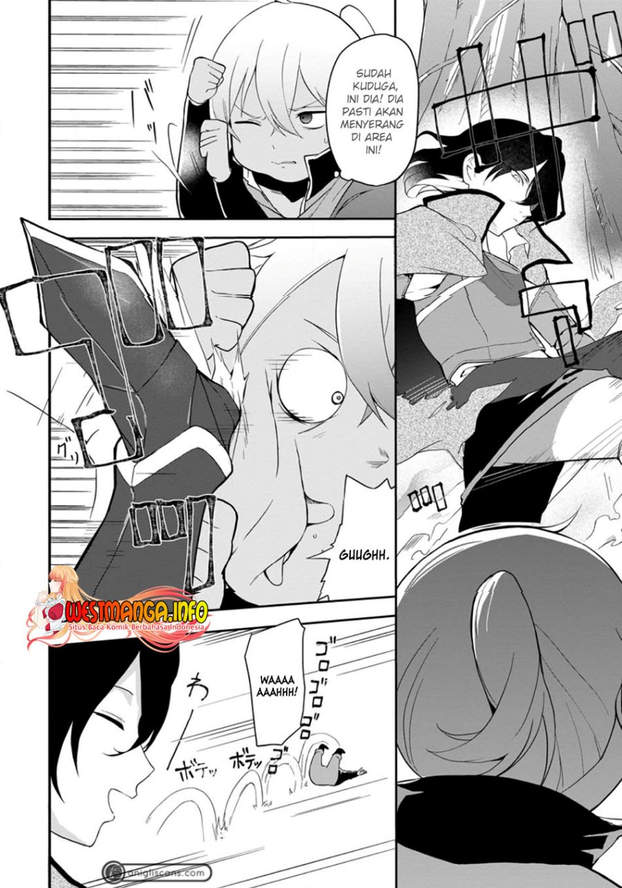 Kurobuta Ouji wa zense o omoidashite kaishin suru akuyaku kyara ni tensei shitanode shibou endo kara nigete itara saikyou ni natte ita chapter 1