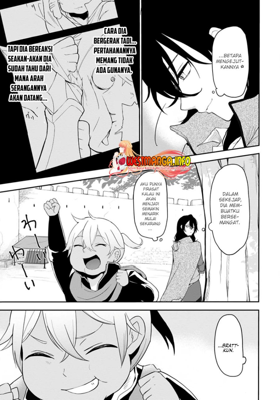 Kurobuta Ouji wa zense o omoidashite kaishin suru akuyaku kyara ni tensei shitanode shibou endo kara nigete itara saikyou ni natte ita chapter 1